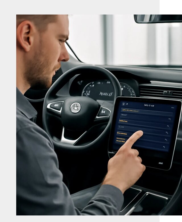 Русификация Changan X5 в Новороссийске по цене от 6635 р. | ФастМобиль-Нвр