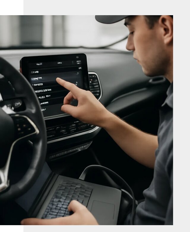 Русификация Dongfeng 7 под ключ для вашего автомобиля в Новороссийске