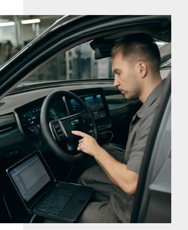 Русификация Dongfeng L7 и адаптация мультимедиа в Новороссийске