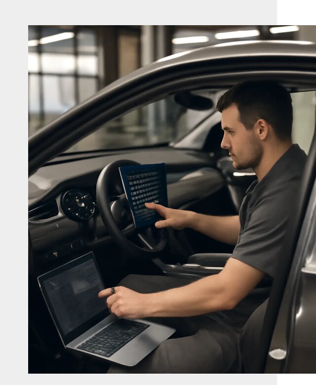 Русификация Exeed TXL в Новороссийске по цене от 15210 р. | ФастМобиль-Нвр
