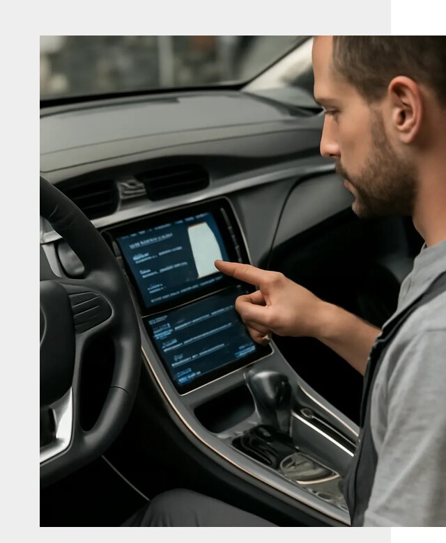 Русификация Geely Atlas в Новороссийске по цене от 9187 р. | ФастМобиль-Нвр