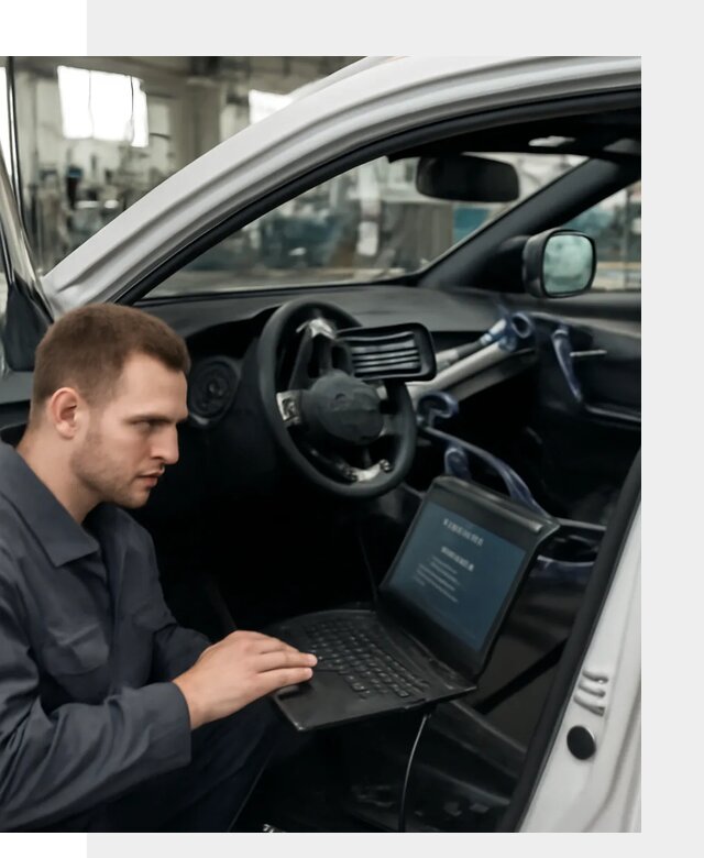Русификация Geely Coolray для удобства эксплуатации в Новороссийске