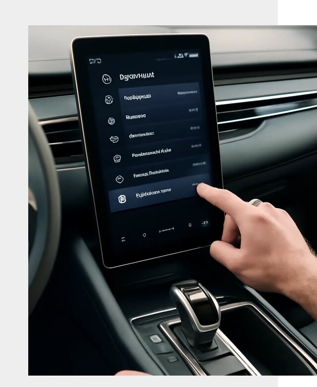 Русификация Geely Preface в Новороссийске по цене от 10106 р. | ФастМобиль-Нвр