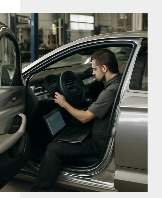 Русификация Geely Preface мультимедиа и меню в Новороссийске