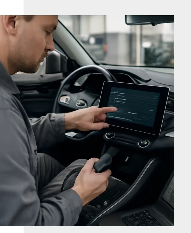 Русификация мультимедиа автомобилей Geely в Новороссийске под ключ