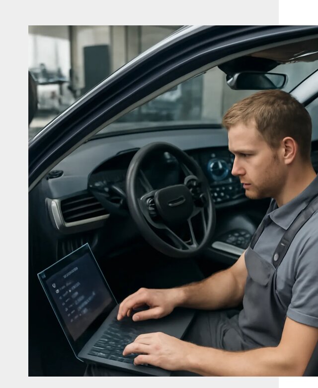 Русификация Haval в Новороссийске по цене от 8064 р. | ФастМобиль-Нвр