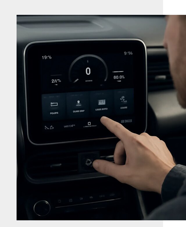 Русификация Haval DARGO в Новороссийске по цене от 6635 р. | ФастМобиль-Нвр