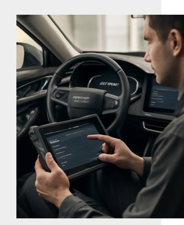 Русификация приборной панели Haval в Новороссийске от 5614 р. | ФастМобиль-Нвр