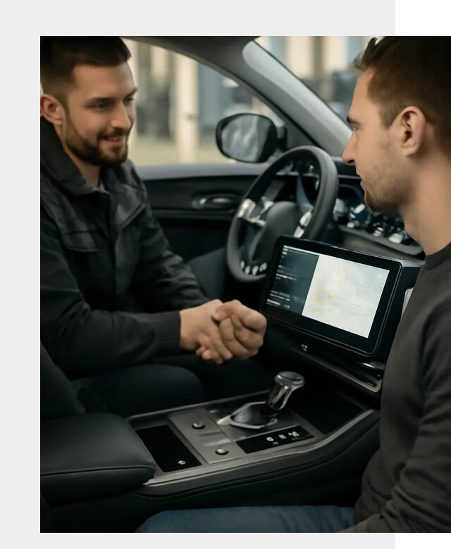 Русификация Jetour X70 Plus в Новороссийске по цене 5614 р. | ФастМобиль-Нвр