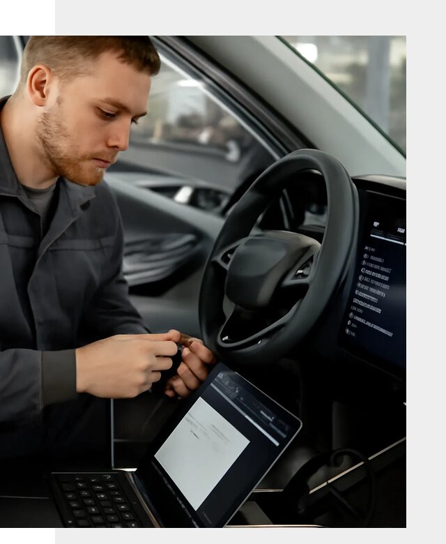 Русификация Jetour X70 Plus для мультимедиа в Новороссийске