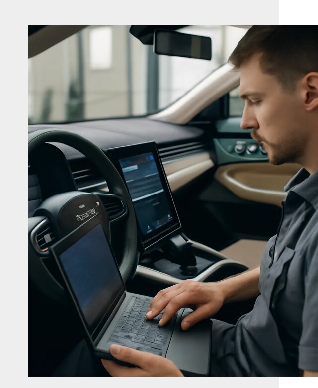 Русификация Lynk Co 900 в Новороссийске по цене от 20314 р. | ФастМобиль-Нвр