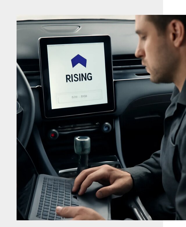 Установка приложений Rising в Новороссийске по цене от 4594 р. | ФастМобиль-Нвр