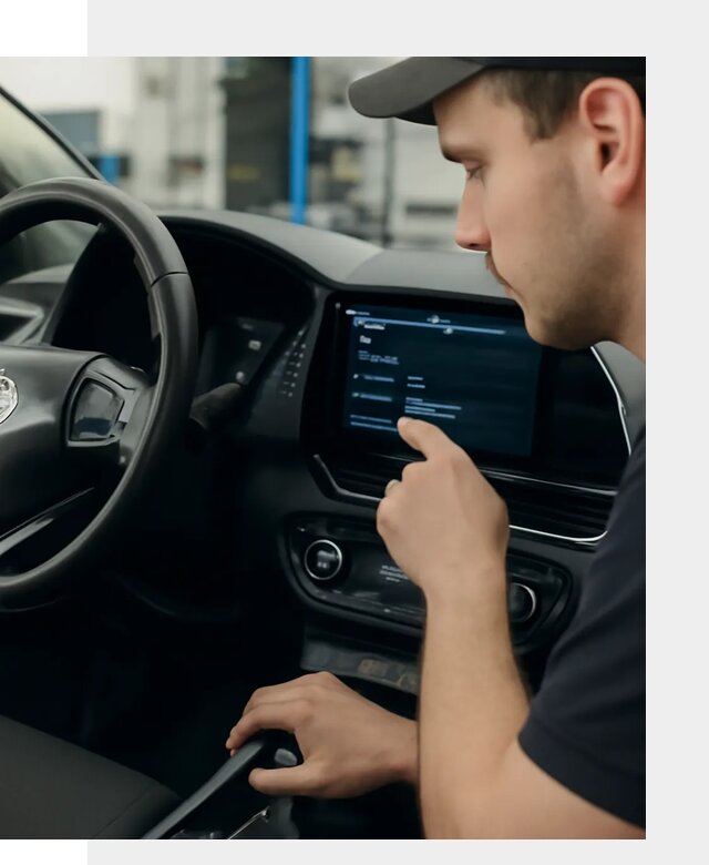 Русификация автомобилей Hyundai всех моделей в Новороссийске