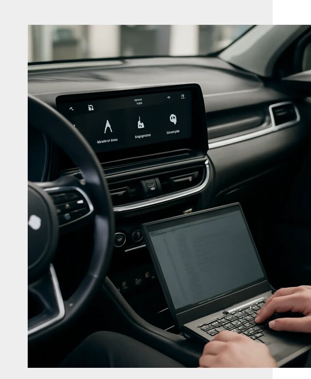 Русификация Kia K5 в Новороссийске по цене от 6635 р. | ФастМобиль-Нвр