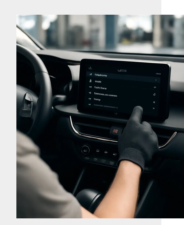 Русификация Kia всех моделей в Новороссийске от 10106 р. | ФастМобиль-Нвр