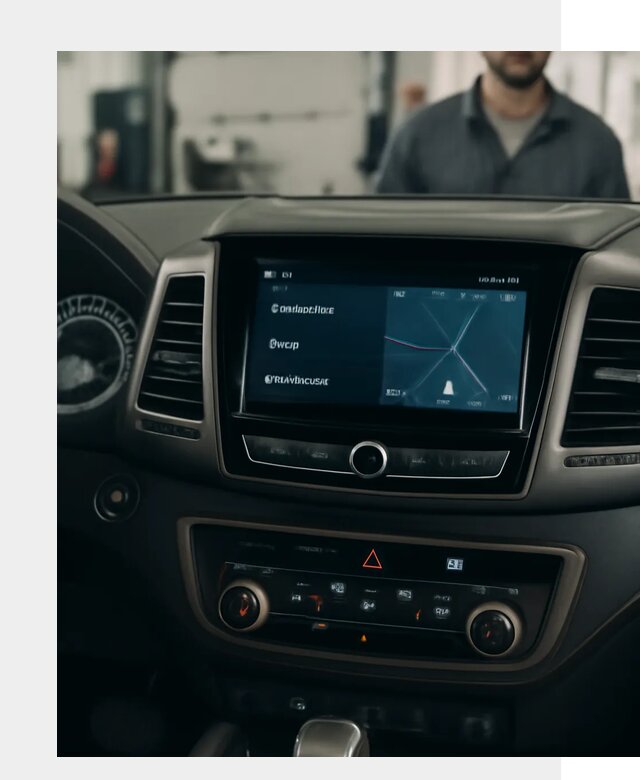 Русификация SsangYong Rexton в Новороссийске от 12760 р. | ФастМобиль-Нвр
