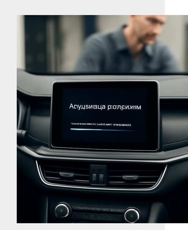 Обновление русификации авто в Новороссийске по цене от 6023 р. | ФастМобиль-Нвр