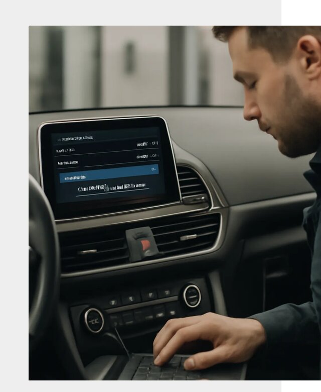 Установка русского пакета языка для авто в Новороссийске от 6023 р. | ФастМобиль-Нвр