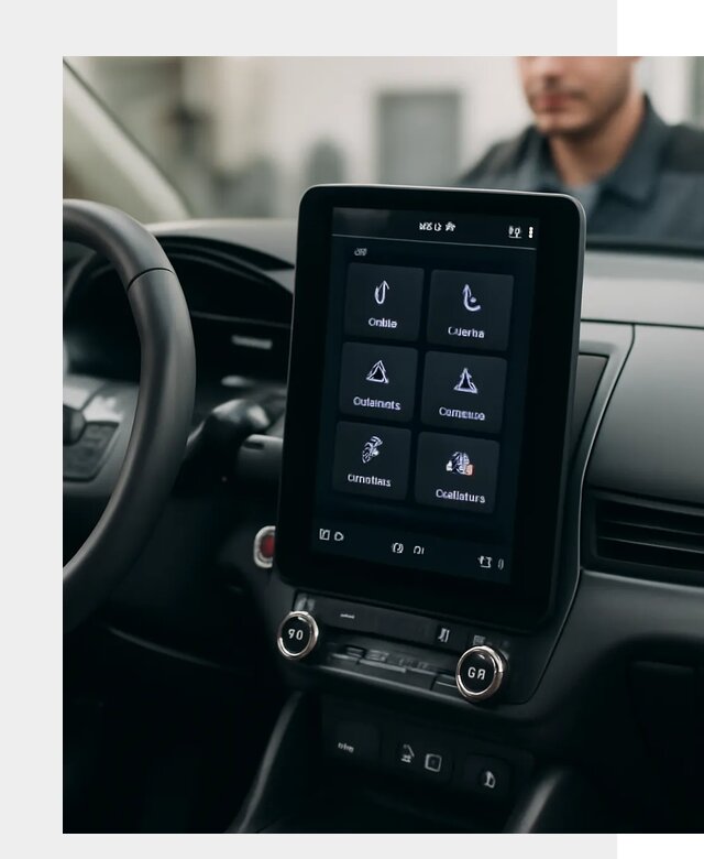 Русификация Honda в Новороссийске по цене от 7044 р. | ФастМобиль-Нвр