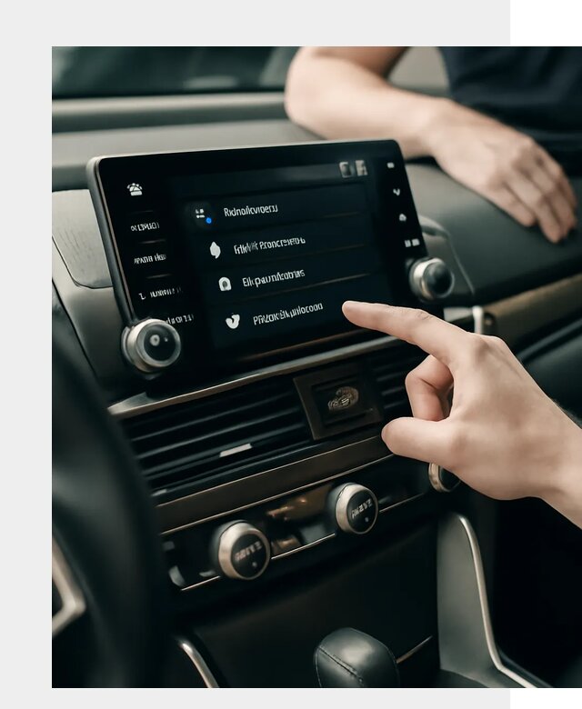 Русификация Honda Accord 10 в Новороссийске по цене от 6635 р. | ФастМобиль-Нвр