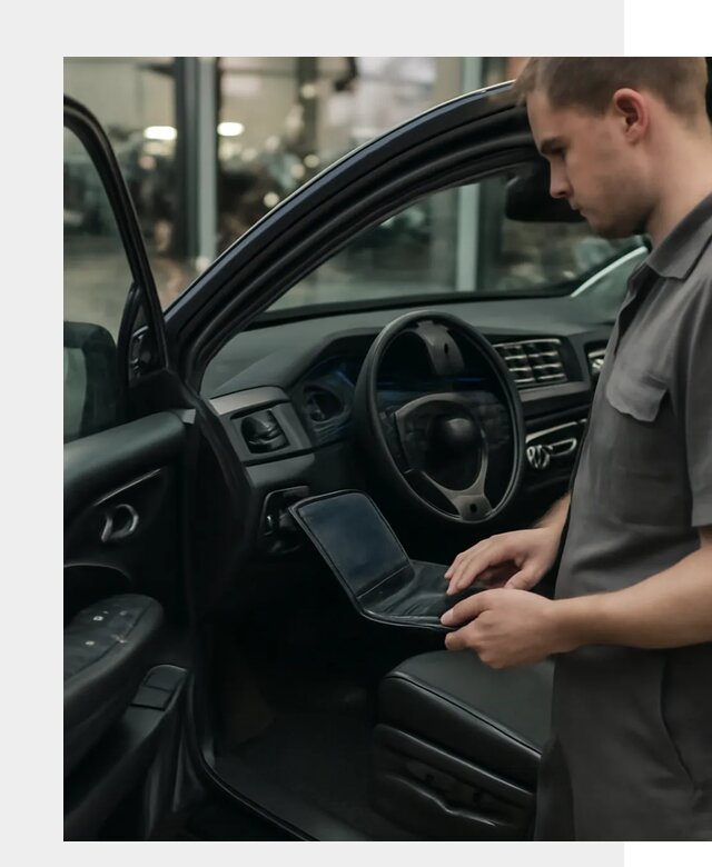Русификация Honda Pilot по цене от 7044 р. в Новороссийске ФастМобиль-Нвр