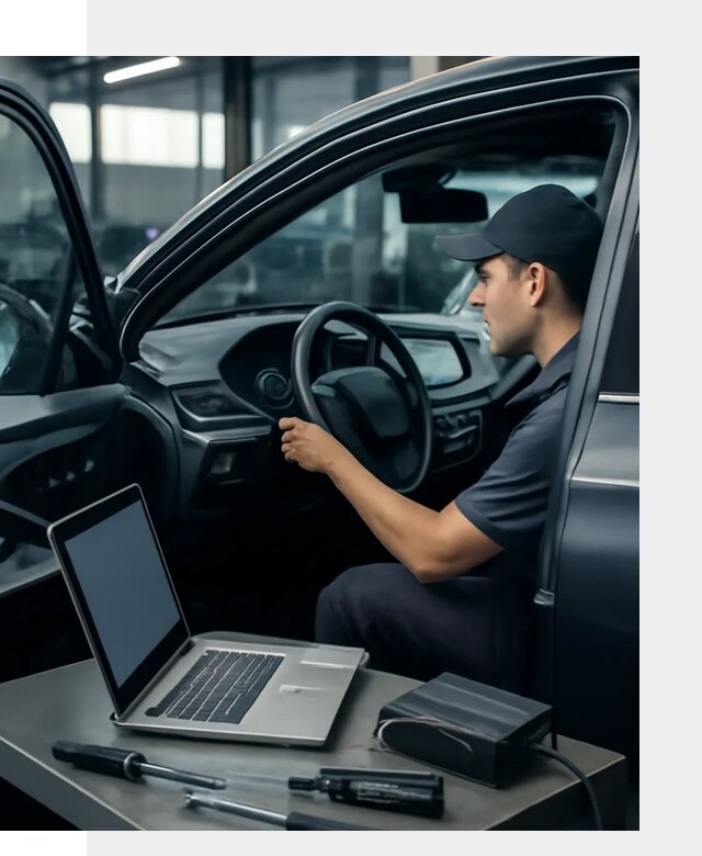 Русификация Honda Ridgeline для комфортной езды в Новороссийске