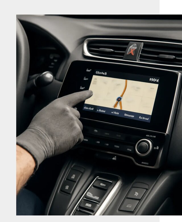 Русификация мультимедиа Honda в Новороссийске от 7656 р. | ФастМобиль-Нвр