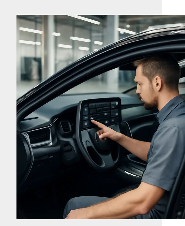 Русификация Lexus в Новороссийске по цене от 15210 р. | ФастМобиль-Нвр