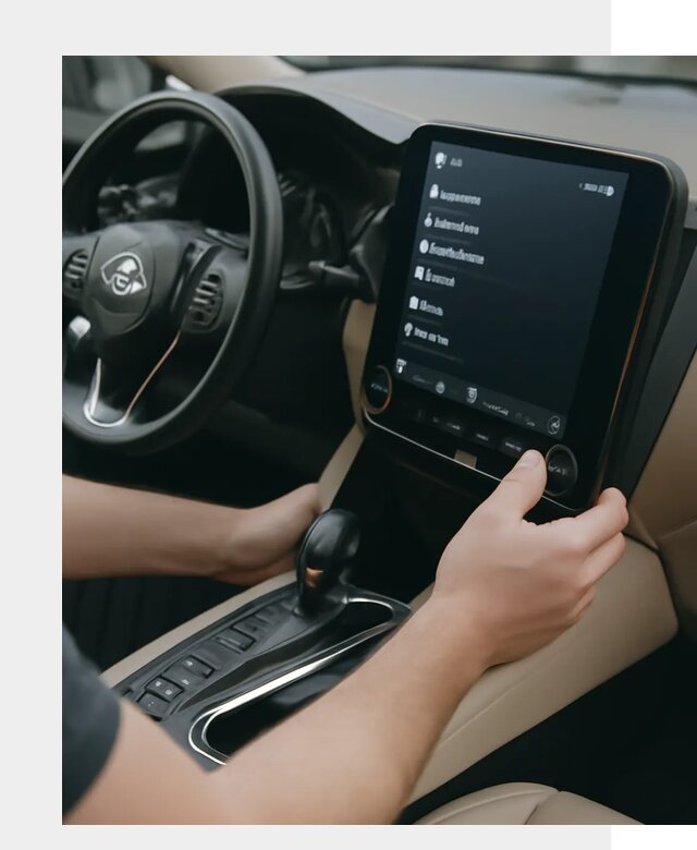 Русификация Lexus NX Panasonic в Новороссийске от 8064 р. | ФастМобиль-Нвр