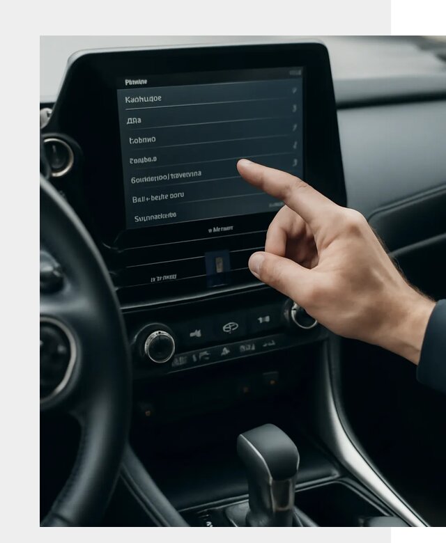 Русификация Lexus NX Pioner в Новороссийске по цене 8677 р. | ФастМобиль-Нвр