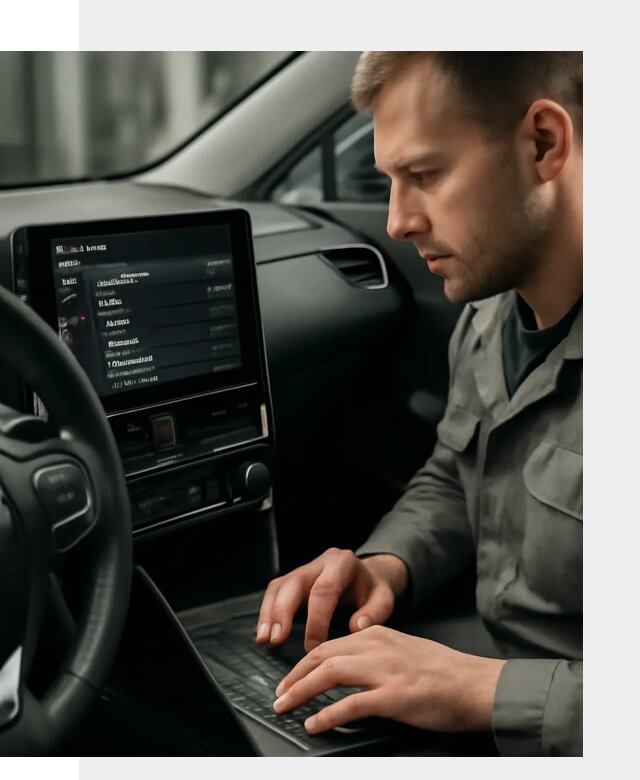 Русификация мультимедиа Lexus NX PIONER для авто в Новороссийске