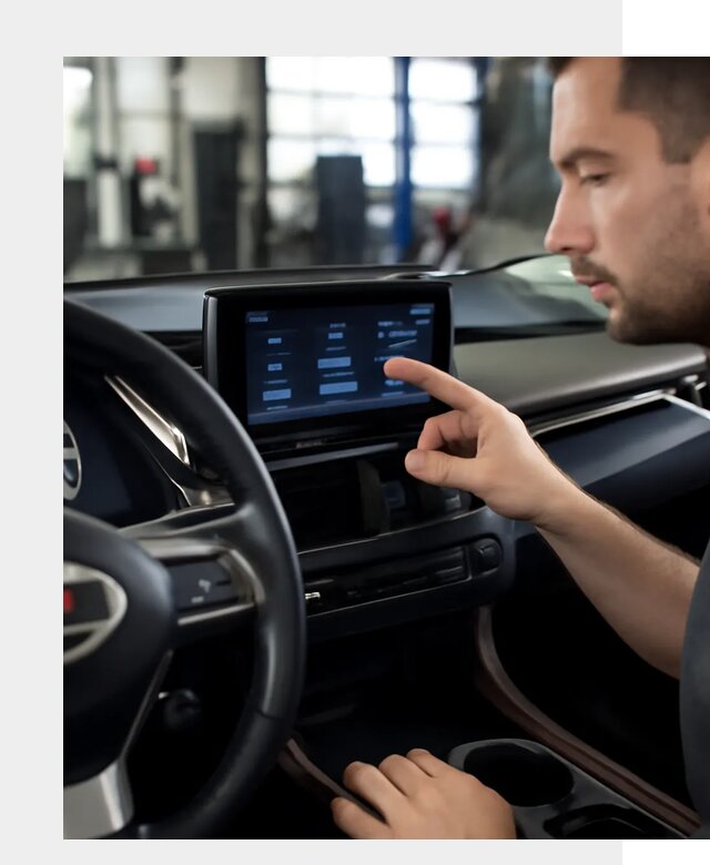 Русификация Lexus RX PANASONIC в Новороссийске от 8064 р. | ФастМобиль-Нвр