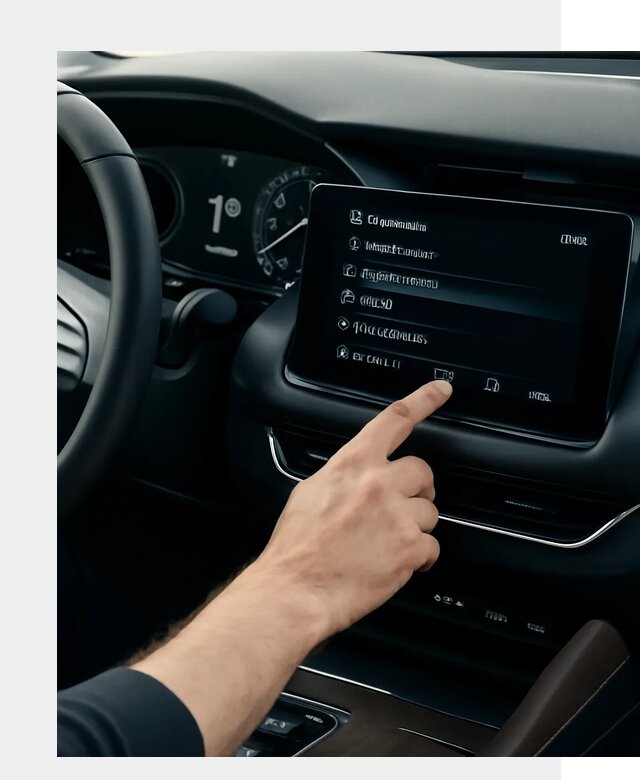 Русификация Mazda EZ-6 в Новороссийске по цене от 15210 р. | ФастМобиль-Нвр
