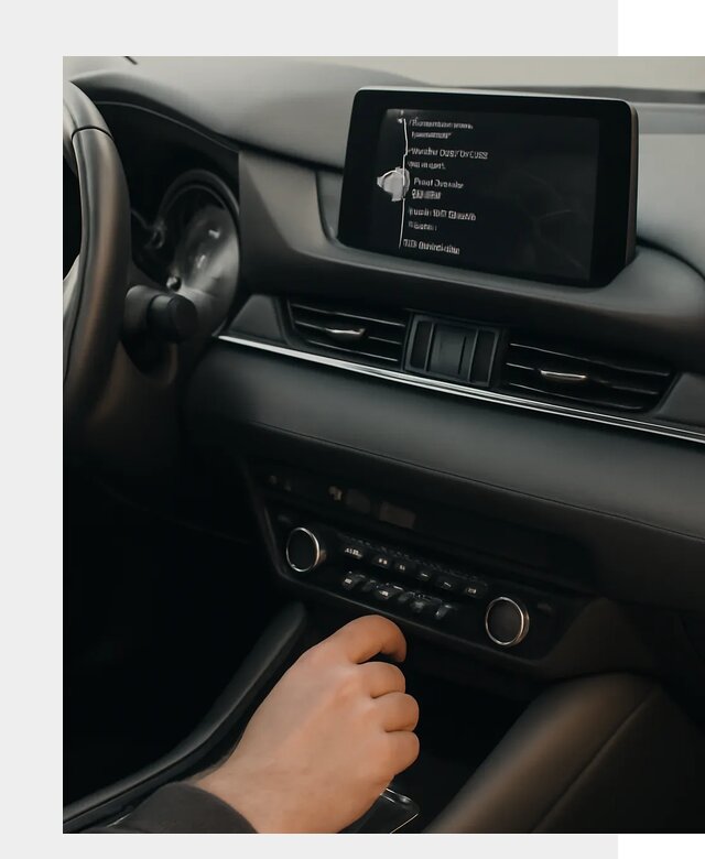 Русификация мультимедиа Mazda в Новороссийске по цене от 8064 р. | ФастМобиль-Нвр