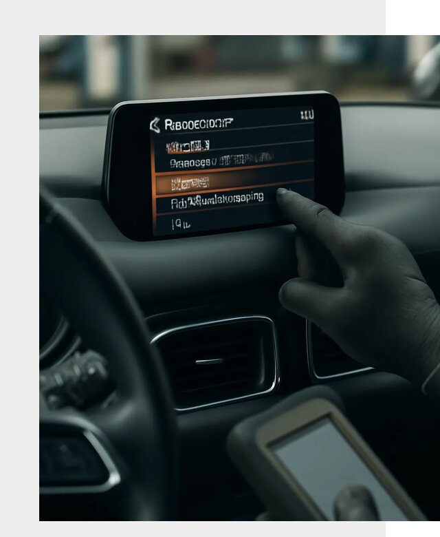 Установка приложений Mazda в Новороссийске по цене от 5512 р. | ФастМобиль-Нвр