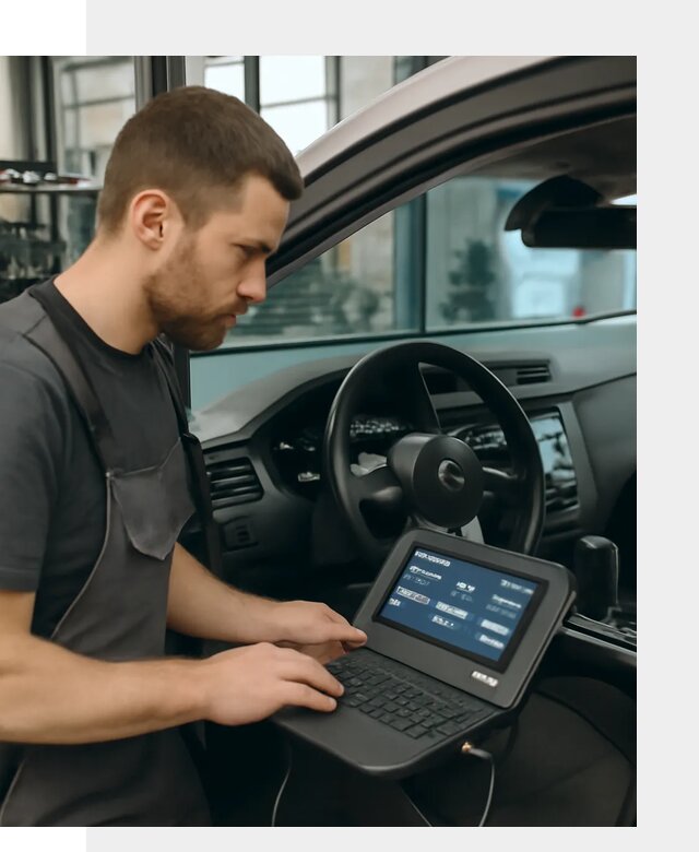 Русификация автомобилей Nissan для всех моделей в Новороссийске