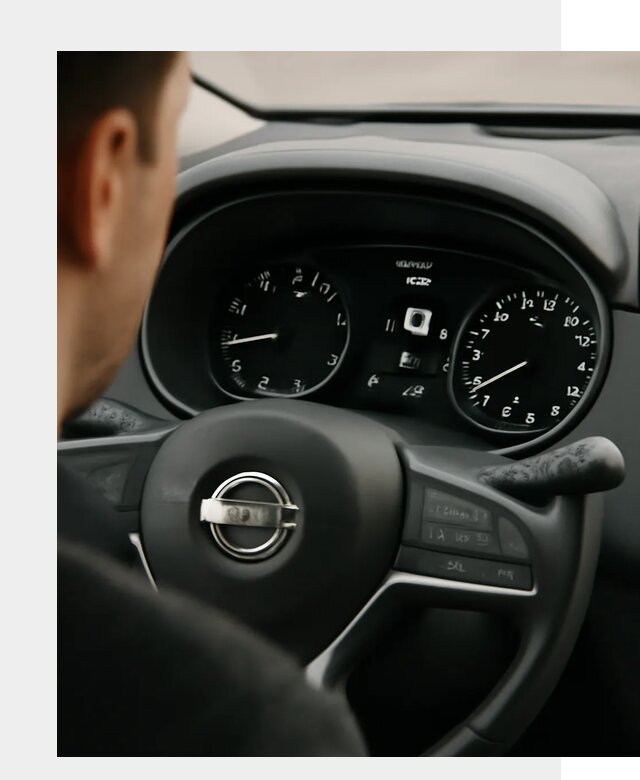 Русификация приборной панели Nissan в Новороссийске от 6635 р. | ФастМобиль-Нвр