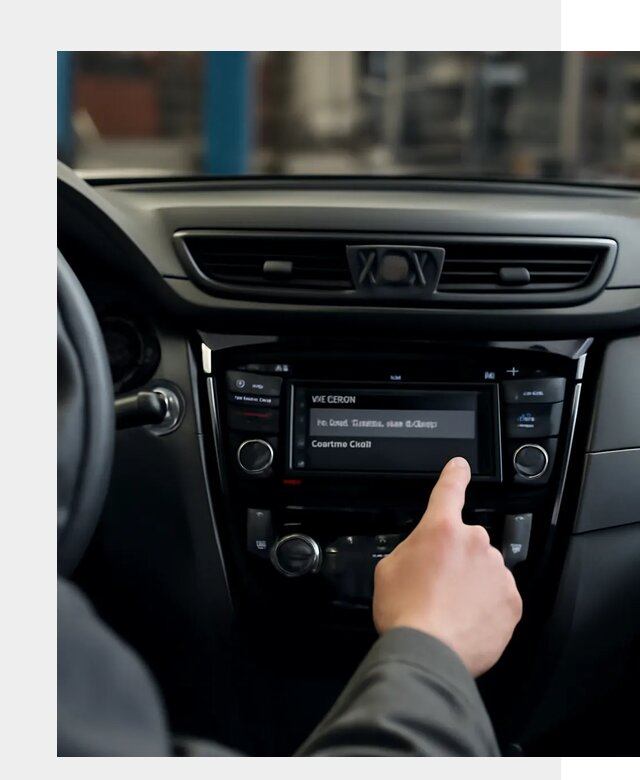 Установка приложений Nissan в Новороссийске по цене от 5614 р. | ФастМобиль-Нвр