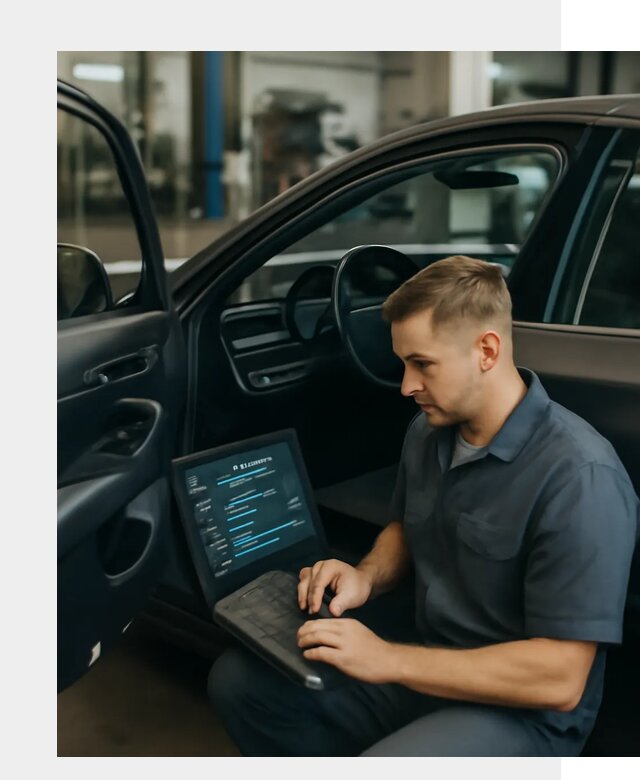 Русификация Toyota Crown в Новороссийске по цене от 8677 р. | ФастМобиль-Нвр